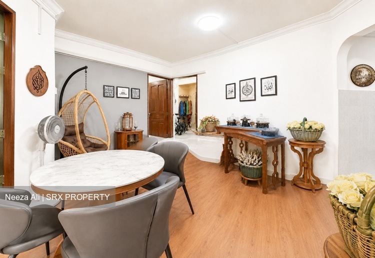 Blk 204 Bukit Batok Street 21 (Bukit Batok), HDB 4 Rooms #569146281